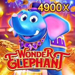 paheng168 JDB slot Wonder Elephant