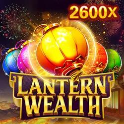 paheng168 JDB slot Lantern Wealth