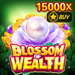 paheng168 JDB slot Blossom Of Wealth