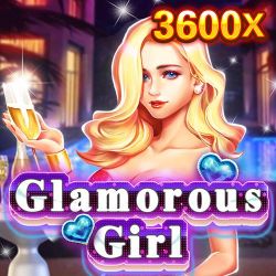 paheng168 JDB slot Glamorous Girl