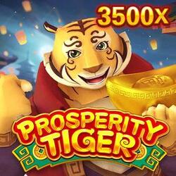 paheng168 JDB slot Prosperity Tiger