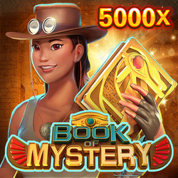 paheng168 JDB slot Book Of Mystery