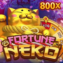 paheng168 JDB slot Fortune Neko