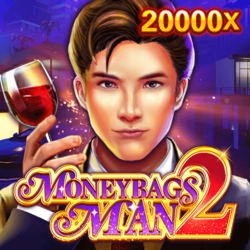 paheng168 JDB slot Moneybags Man 2