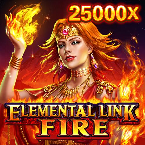 paheng168 JDB slot Elemental Link Fire