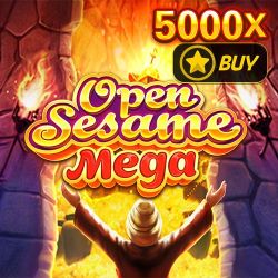 paheng168 JDB slot Open Sesame Mega