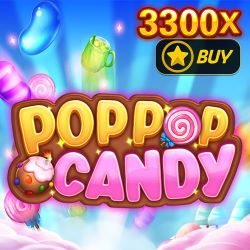 paheng168 JDB slot Pop Pop Candy
