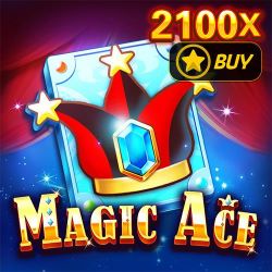 paheng168 JDB slot Magic Ace