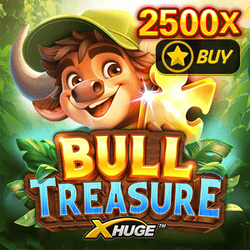 paheng168 JDB slot Bull Treasure X-Huge