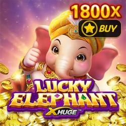 paheng168 JDB slot Lucky Elephant X-Huge