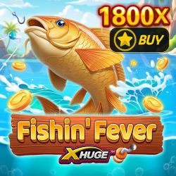 paheng168 JDB slot Fishin' Fever X-Huge