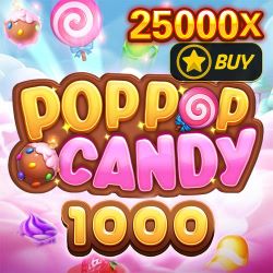 paheng168 JDB slot Pop Pop Candy 1000