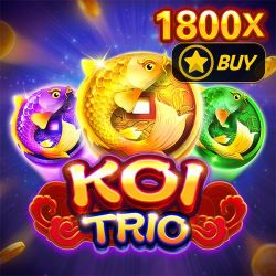 paheng168 JDB slot Koi Trio