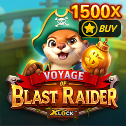 paheng168 JDB slot Voyage of Blast Raider X-Lock