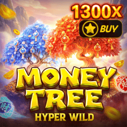 paheng168 JDB slot Money Tree - Hyper Wild