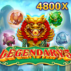 paheng168 JDB slot Legendary 5