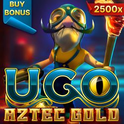 paheng168 JDB slot UGO Aztec Gold