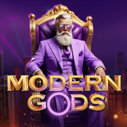 paheng168 JDB slot Modern Gods