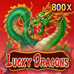 paheng168 JDB slot Lucky Dragons