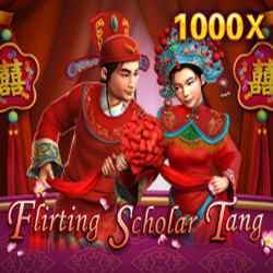 paheng168 JDB slot Flirting Scholar Tang