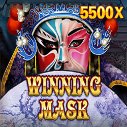 paheng168 JDB slot Winning Mask