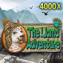 paheng168 JDB slot The Llama Adventure