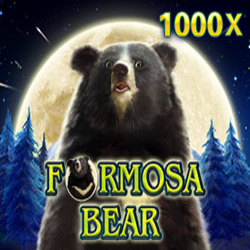 paheng168 JDB slot Formosa Bear