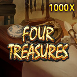 paheng168 JDB slot Four Treasures