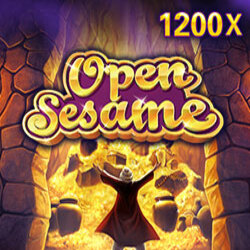 paheng168 JDB slot Open Sesame