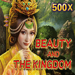 paheng168 JDB slot Beauty And The Kingdom
