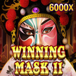 paheng168 JDB slot Winning Mask II
