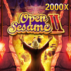 paheng168 JDB slot Open Sesame II