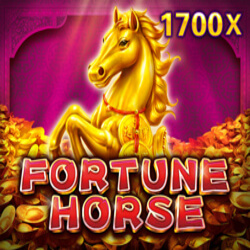 paheng168 JDB slot Fortune Horse