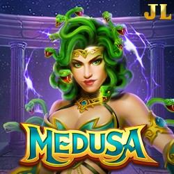 paheng168 JILI slot Medusa
