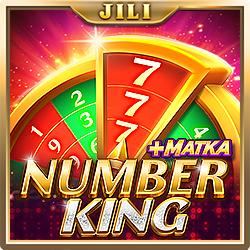 pawin88 JILI slot Number King