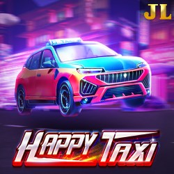 paheng168 JILI slot Happy Taxi