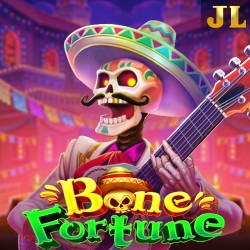 paheng168 JILI slot Bone Fortune