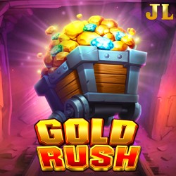 paheng168 JILI slot Gold Rush