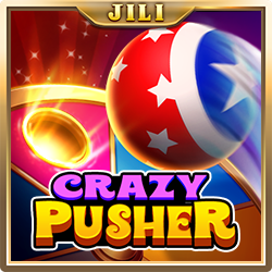 pawin88 JILI slot Crazy Pusher