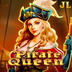 paheng168 JILI slot Pirate Queen