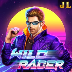 paheng168 JILI slot Wild Racer