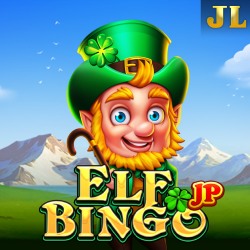 paheng168 JILI slot Elf Bingo