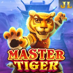 paheng168 JILI slot Master Tiger