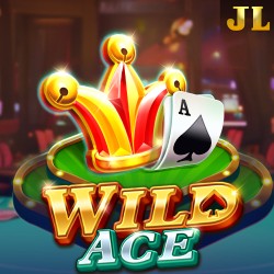 paheng168 JILI slot Wild Ace