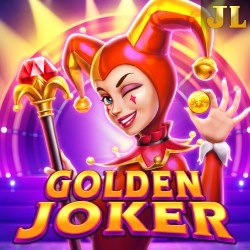 paheng168 JILI slot Golden Joker