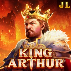 paheng168 JILI slot King Arthur