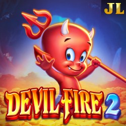 paheng168 JILI slot Devil Fire 2