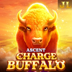 paheng168 JILI slot Charge Buffalo Ascent