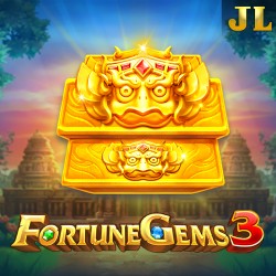 paheng168 JILI slot Fortune Gems 3