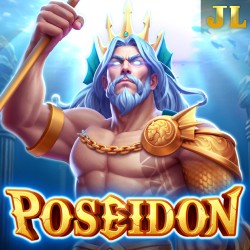 paheng168 JILI slot Poseidon